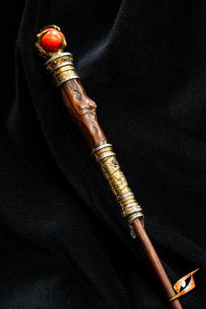 Durentius Wand-GoblinSmith