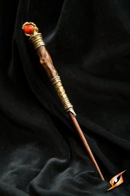 Durentius Wand-GoblinSmith