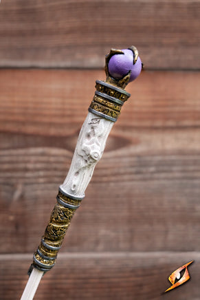 Durentius Wand-GoblinSmith