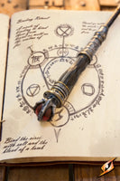 Durentius Wand-GoblinSmith