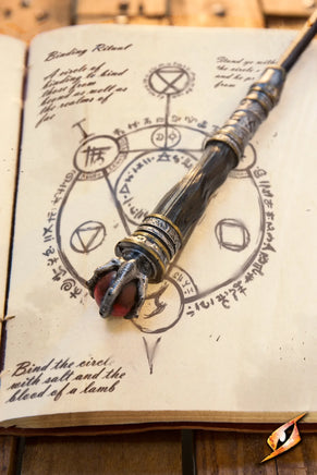 Durentius Wand-GoblinSmith