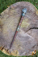 Libussa Wand-GoblinSmith
