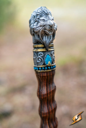 Libussa Wand-GoblinSmith