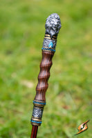 Libussa Wand-GoblinSmith