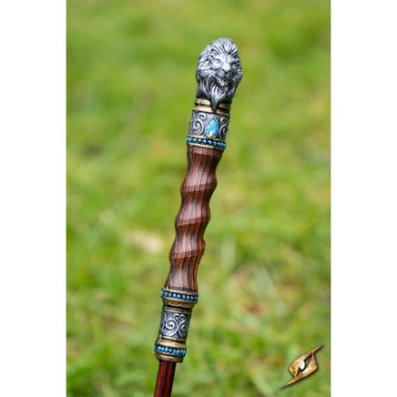 Libussa Wand-GoblinSmith