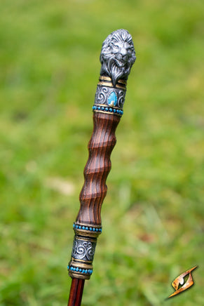 Libussa Wand-GoblinSmith