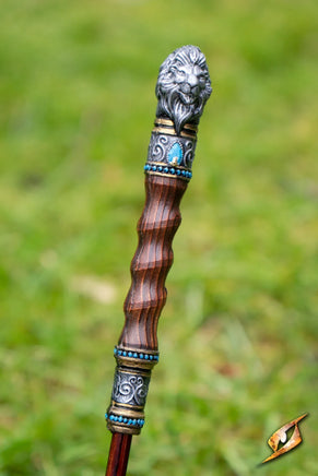 Libussa Wand-GoblinSmith