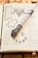 Libussa Wand-GoblinSmith