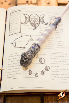 Libussa Wand-GoblinSmith