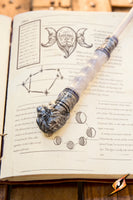 Libussa Wand-GoblinSmith