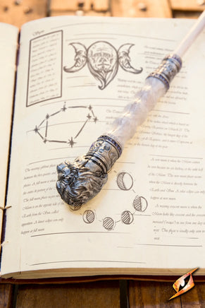 Libussa Wand-GoblinSmith