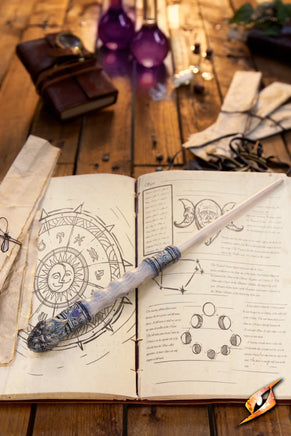Libussa Wand-GoblinSmith