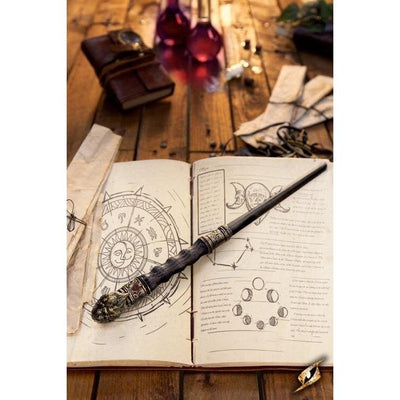 Libussa Wand-GoblinSmith
