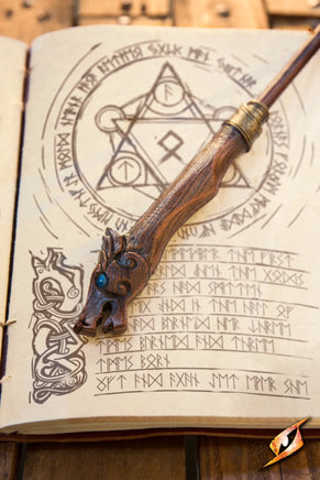 Fafnir Wand-GoblinSmith