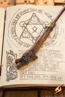 Fafnir Wand-GoblinSmith