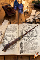 Fafnir Wand-GoblinSmith