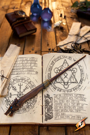 Fafnir Wand-GoblinSmith
