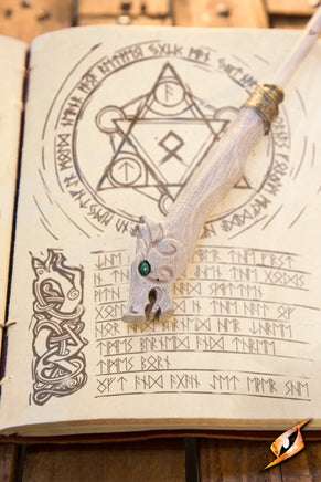 Fafnir Wand-GoblinSmith