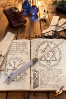 Fafnir Wand-GoblinSmith