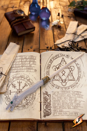 Fafnir Wand-GoblinSmith