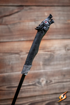 Fafnir Wand-GoblinSmith
