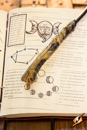 Sendivogius Wand-GoblinSmith
