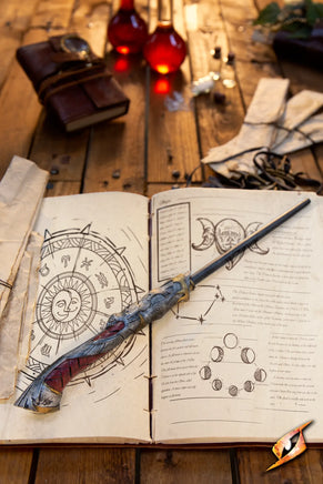 Sendivogius Wand-GoblinSmith