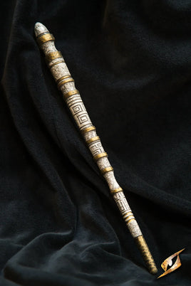 Mystic Wand-GoblinSmith