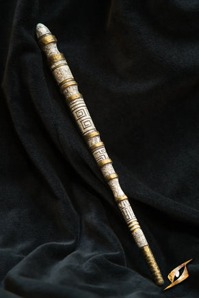 Mystic Wand-GoblinSmith