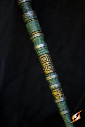 Mystic Wand-GoblinSmith