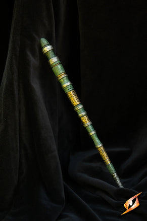 Mystic Wand-GoblinSmith