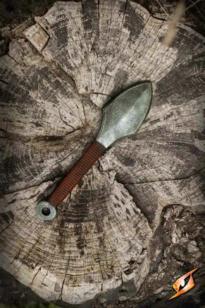 Kunai-GoblinSmith