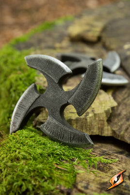 Black Shuriken-GoblinSmith