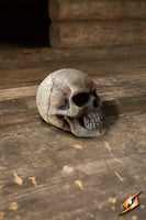 Small Skull-GoblinSmith