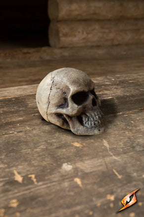 Small Skull-GoblinSmith