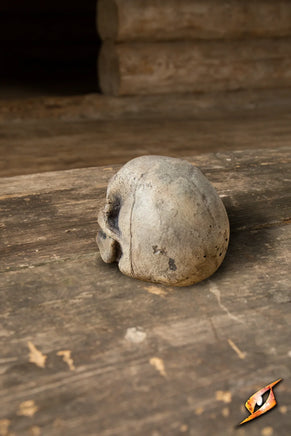 Small Skull-GoblinSmith