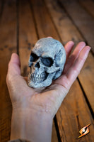 Small Skull-GoblinSmith