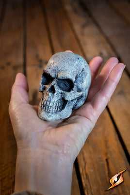 Small Skull-GoblinSmith