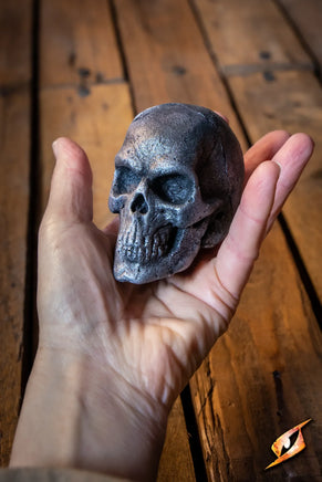 Small Skull-GoblinSmith