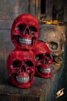 Medium Skull-GoblinSmith