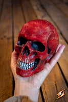 Medium Skull-GoblinSmith