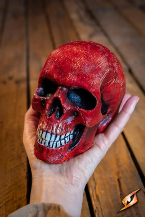 Medium Skull-GoblinSmith