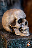 Medium Skull-GoblinSmith