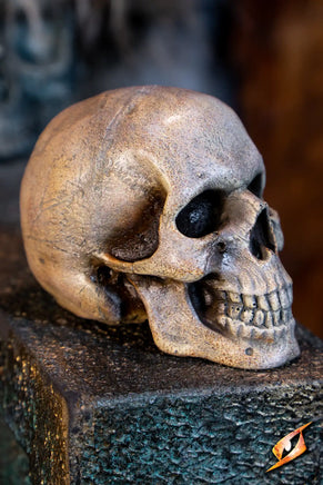 Medium Skull-GoblinSmith