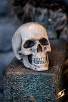 Medium Skull-GoblinSmith