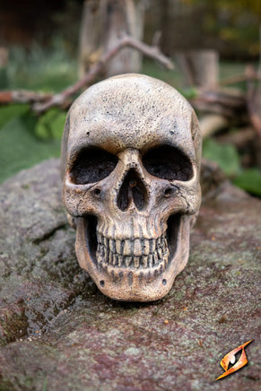 Medium Skull-GoblinSmith