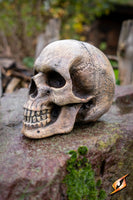 Medium Skull-GoblinSmith