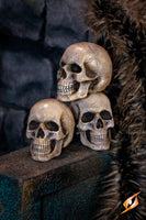 Medium Skull-GoblinSmith