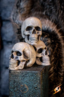 Medium Skull-GoblinSmith