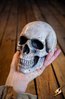 Medium Skull-GoblinSmith